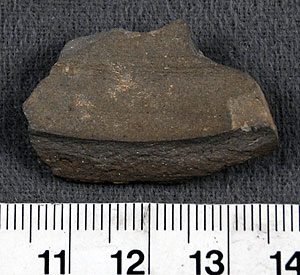 Thumbnail of Body Sherd (1956.02.0127)