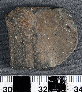 Thumbnail of Rim Sherd (1956.02.0137)
