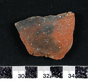 Thumbnail of Body Sherd (1956.02.0139)