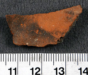Thumbnail of Body Sherd (1956.02.0142)