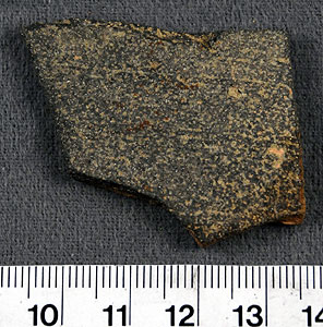 Thumbnail of Body Sherd (1956.02.0146)