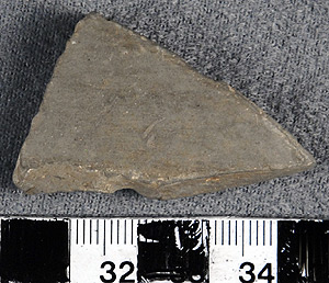 Thumbnail of Body Sherd (1956.02.0148)
