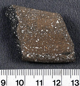 Thumbnail of Body Sherd (1956.02.0150)