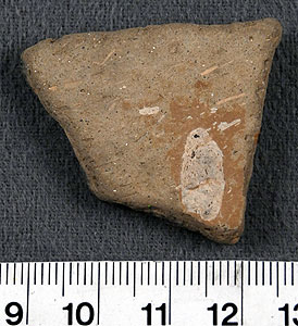 Thumbnail of Body Sherd (1956.02.0154)