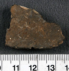 Thumbnail of Body Sherd (1956.02.0155)