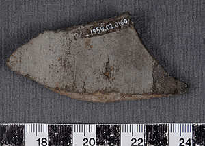 Thumbnail of Body Sherd (1956.02.0160)