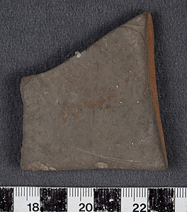 Thumbnail of Body Sherd (1956.02.0161)