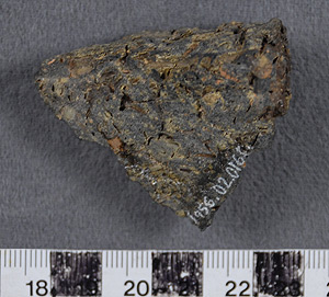 Thumbnail of Body Sherd (1956.02.0163)