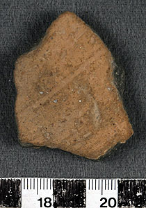 Thumbnail of Body Sherd (1956.02.0176)