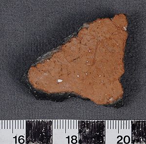 Thumbnail of Body Sherd (1956.02.0177)
