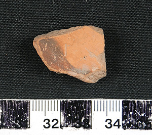 Thumbnail of Body Sherd (1956.02.0186)