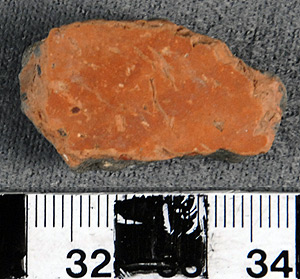 Thumbnail of Body Sherd (1956.02.0193)