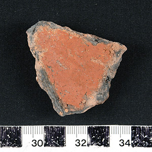 Thumbnail of Body Sherd (1956.02.0202)