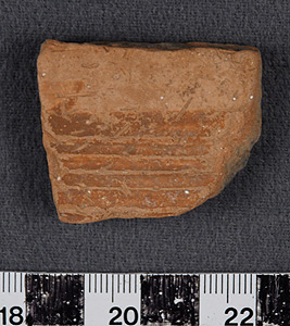 Thumbnail of Body Sherd (1956.02.0207)