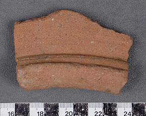 Thumbnail of Rim Sherd (1956.02.0208)