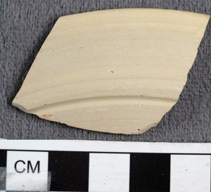 Thumbnail of Rim Sherd (1956.02.0213)