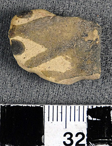 Thumbnail of Body Sherd (1956.02.0214)
