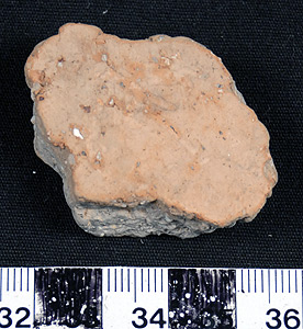 Thumbnail of Body Sherd (1956.02.0216)