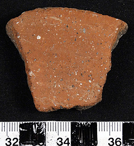 Thumbnail of Body Sherd (1956.02.0220)