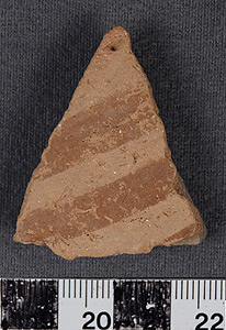 Thumbnail of Body Sherd (1956.02.0222)