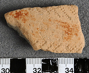 Thumbnail of Body Sherd (1956.02.0227)