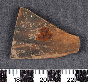 Thumbnail of Body Sherd (1956.02.0228)