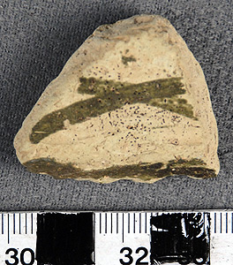Thumbnail of Body Sherd (1956.02.0236)