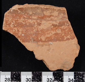 Thumbnail of Body Sherd (1956.02.0237)
