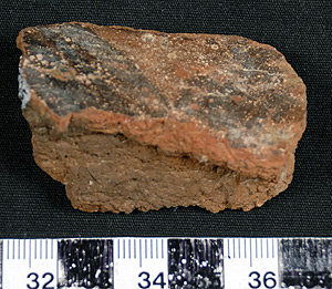 Thumbnail of Body Sherd (1956.02.0247)