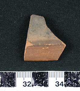 Thumbnail of Rim Sherd (1956.02.0250)