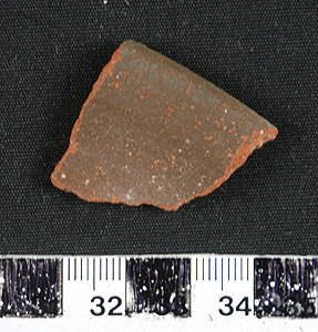 Thumbnail of Rim Sherd (1956.02.0254)