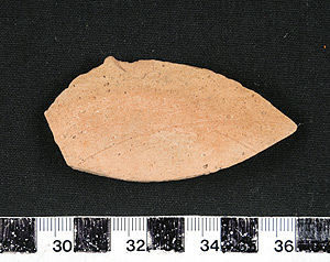 Thumbnail of Body Sherd (1956.02.0261)
