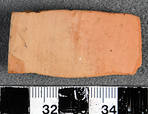 Thumbnail of Rim Sherd (1956.02.0268)