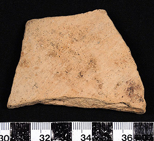 Thumbnail of Body Sherd (1956.02.0270)