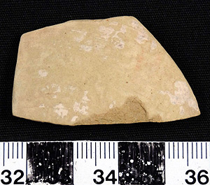 Thumbnail of Body Sherd (1956.02.0273)