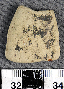 Thumbnail of Body Sherd (1956.02.0275)