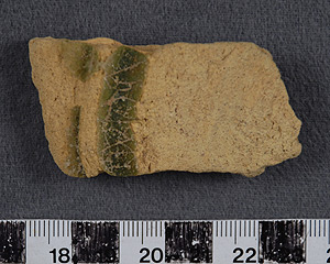 Thumbnail of Body Sherd (1956.02.0280)