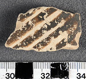 Thumbnail of Body Sherd (1956.02.0281)