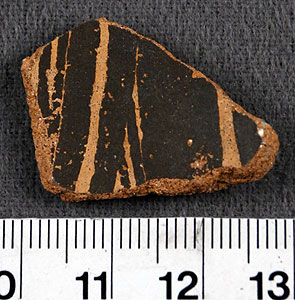 Thumbnail of Body Sherd (1956.02.0285)