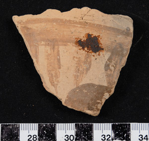 Thumbnail of Body Sherd (1956.02.0289)