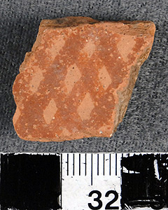 Thumbnail of Body Sherd (1956.02.0293)