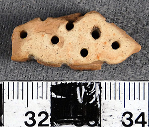 Thumbnail of Body Sherd (1956.02.0294)
