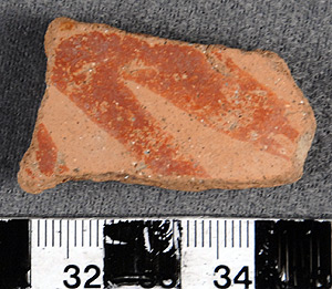 Thumbnail of Body Sherd (1956.02.0298)