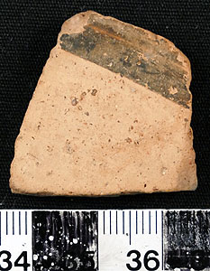 Thumbnail of Body Sherd (1956.02.0303)