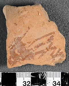 Thumbnail of Body Sherd (1956.02.0306)