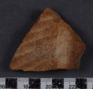 Thumbnail of Body Sherd (1956.02.0307)