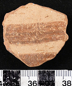 Thumbnail of Body Sherd (1956.02.0308)