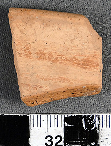 Thumbnail of Rim Sherd (1956.02.0309)