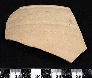 Thumbnail of Rim Sherd (1956.02.0312)