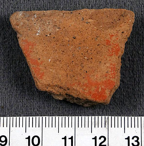 Thumbnail of Rim Sherd (1956.02.0318)
